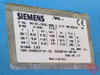 Siemens 350-459Y 8.2k-7.6k Amp 6500rpm Motor with Encoder 1PH7167-7HF03-0BK3-Z