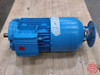 Siemens 460V Y 4.6kW 7.9A 1740rpm Motor 1LA71134AA19-Z