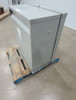 Temco 480 x 400Y/231 150kVA Transformer with Weathershields T211833