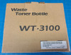 Kyocera Waste Toner Bottle WT-3100