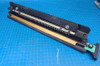 GBC Ricoh Streampunch Ultra 4:1 .170" Round Paper Punch Die Missing 2 Pins