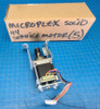 Microplex Solid 44 Service Motor