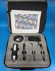 EFI ES-2000 Spectrophotometer