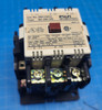 Fuji 3P 110 VAC Coil Contactor 2NC1Q0