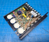 Dart Controls 120/240VAC 0-90/180 VDC 5.5A Speed Controller Board 125DV-C