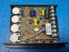 Dart Controls 120/240VAC 0-90/180 VDC 5.5A Speed Controller Board 125DV-C