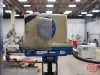 Spencer Series B Industrivac 10 HP Industrial Vacuum System SB-710A