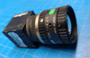 Point Grey Camera with 8mm F1.4 Lens BFLY-PGE-13E4M-CS