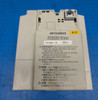 Mitsubishi Freqrol E500 Inverter Drive Horizon AFC-544 4013892-00 FR-E520-1.5K