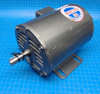 Baldor 1/4HP 1140RPM 208-230/460V 34F06-5882 Motor M3101