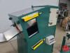 2002 Eascan HD50 High Die Hydraulic Book Die Cutter / 6 Pocket Jogger / Delivery Chute