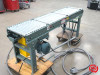 Hytrol 138-SPA Electric Powered Roller Conveyor