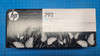 HP Latex 792 Light Cyan CN709A