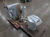 Compass Systems Material Handling Fan System