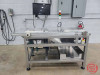 2018 AP In-Motion Checkweighers AP22 Drop Bed Scan Station SS