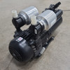 Gast 1 HP 115/230V AC 17CFM 27 in Hg Max Vacuum Pump 2567-01210-G561X