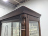 Howard Miller Plantation Curio Cabinet 680-513