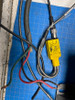 Baldor 1/3HP 1750 RPM 90V 3.2A DC Motor CDP3320