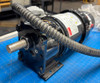 Dayton 1/4 HP 230V 60 RPM Motor 4ZJ52