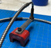 Banner Photoelectric Sensor SME312FQD