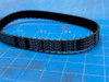Bando Synchro-Link Trapezoidal Synchronous Timing Belt 110XL037G