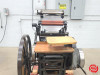 Chandler and Price Platen Press 050124405004A