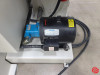 2000 Challenge 305 XD Programmable Hydraulic Paper Cutter w/ Side Table and Safety Lights
