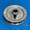 Congress Drives 3-1/2A 5/8 V-Belt Pulley 54XN11