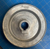 Congress Drives 4A 5/8 V-Belt Pulley 54XN14