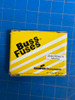 Buss Fusetron Fuse 10 Amp 250V Box of 10 FNM-10