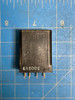 NAiS 3A 250VAC 8 Pins Solid State Relay AQF3A2-ZT3/28VDC AQF617