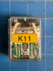 Panasonic General Purpose Relay HC2-L-DC24V-D-F