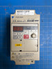Nissei Yaskawa 200V 3 Phase Inverter Drive CIMR-J7AA20P2