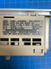 Nissei Yaskawa 200V 3 Phase Inverter Drive CIMR-J7AA20P2