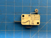 Burgess 10A 250VAC Limit Switch BVM3FYR-ULS