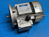Bonfiglioli 1A 400V 50/60Hz Gear Motor BN 63C 2
