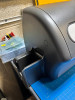 Zebra ZXP Series 7 Z71 Single Side ID Card Printer