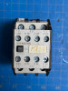 Siemens 30A 600V Contactor 3TF4222-0X