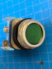 Allen Bradley Green Pushbutton Switch 800T-XDI