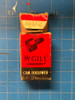 McGill Cam Follower Precision Bearing CF-5/8-S