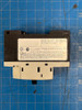 Siemens 10A 600V Motor Protector Circuit Breaker 3RV1011-1JA15
