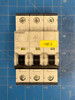 Siemens 10kA 250/440V Circuit Breaker 5SY43-MCB-D40