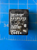 Potter & Brumfield 120V Relay KHAU-17A11-120