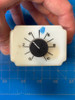 Dayton 10A 100VAC Solid State Time Delay Relay 5X830A