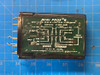 Electro Corporation Mini Prox II 115VAC 24VDC 12 Pin Relay Output 55125A