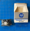 Allen Bradley Relay 700-HF32Z24