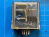 Struthers Dunn 120VAC Relay 219FXXPL
