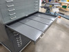 Set of 3ea Foster Wide Format 44" 5x Drawers 071625304005A