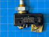 Honeywell 125V 15A Micro Limit Switch BZ-RQX66