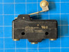 Honeywell 480V 20A Snap Action Micro Switch W/ Roller Lever BA-2RV22-A2